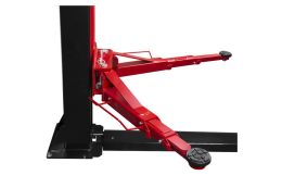 Автоматический двухколонный подъемник REDATS L-240