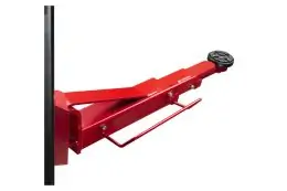 Автоматический двухколонный подъемник REDATS L-240 8