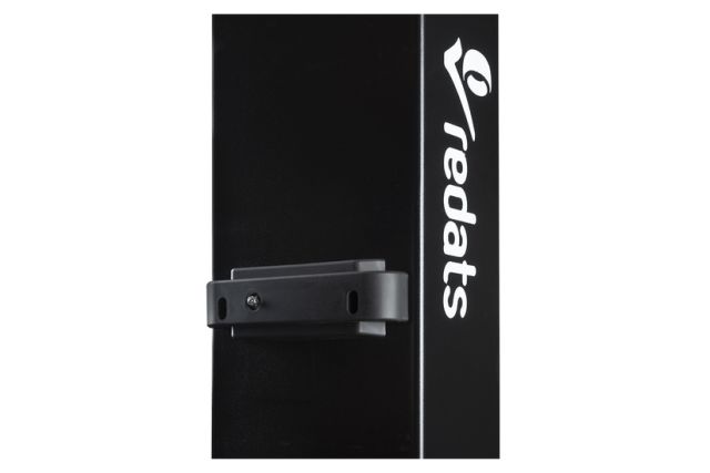 Автоматичний двоколонний підйомник REDATS L-240