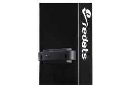 Автоматический двухколонный подъемник REDATS L-240