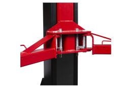 Автоматический двухколонный подъемник REDATS L-240