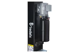 Автоматичний двоколонний підйомник REDATS L-240