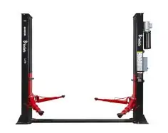 Автоматический двухколонный подъемник REDATS L-240