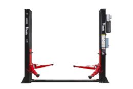 Автоматический двухколонный подъемник REDATS L-240