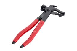 Плоскогубцы для балансировочных грузиков (вулканизация, оцинковка) REDATS