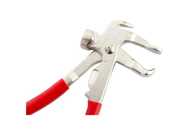 Плоскогубцы для вулканизации REDATS Standard