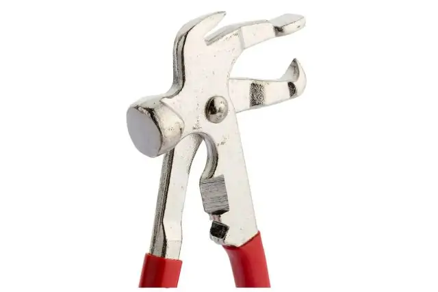 Плоскогубці, для вулканізації REDATS Standard 3