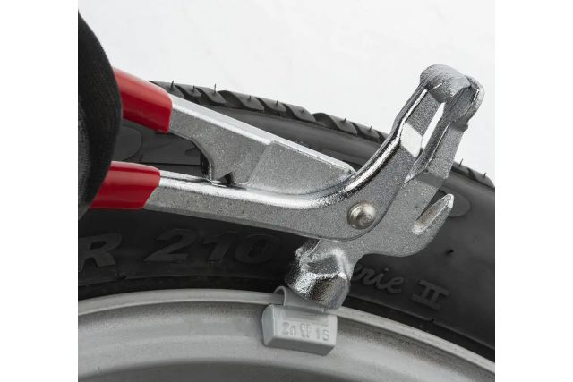 Плоскогубці, для вулканізації REDATS Standard