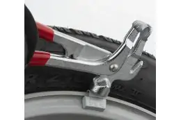 Плоскогубці, для вулканізації REDATS Standard 4