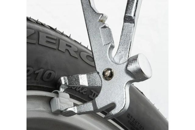 Плоскогубці, для вулканізації REDATS Standard