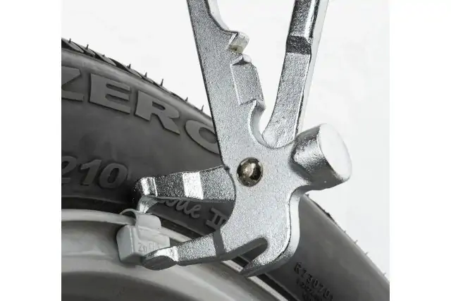 Плоскогубці, для вулканізації REDATS Standard 5