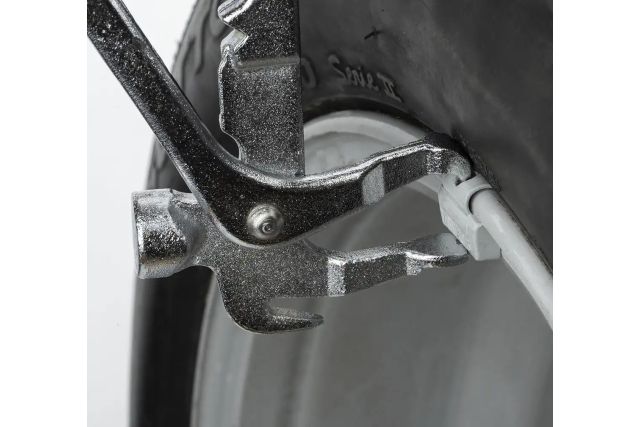 Плоскогубцы для вулканизации REDATS Standard