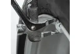 Плоскогубці, для вулканізації REDATS Standard 6