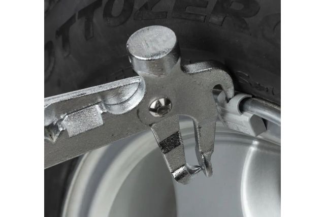  Плоскогубцы для вулканизации REDATS Standard