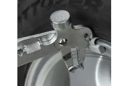 Плоскогубці, для вулканізації REDATS Standard 8