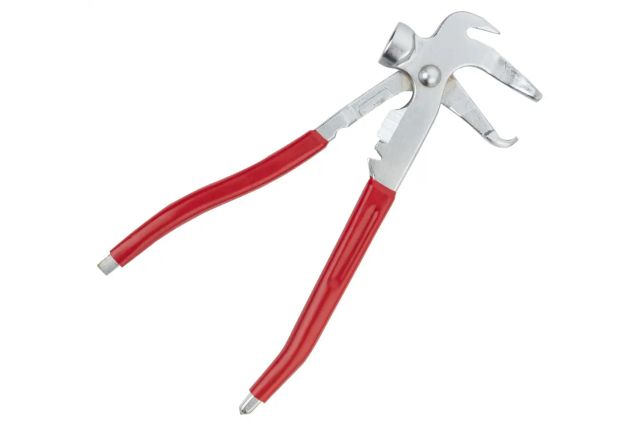 Плоскогубці для набивання балансувальних...