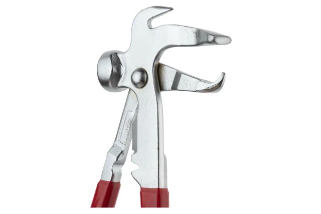 Плоскогубцы для набивки балансировочных...