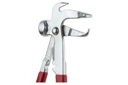 Плоскогубцы для набивки балансировочных грузиков (хромированные) REDATS