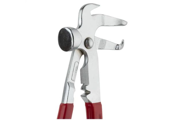 Плоскогубці для набивання балансувальних...