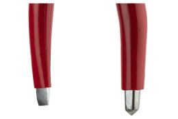 Плоскогубці для набивання балансувальних грузиків (хромовані) REDATS