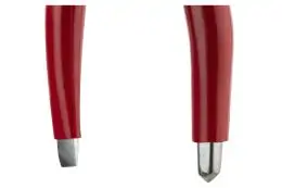 Плоскогубці для набивання балансувальних грузиків (хромовані) REDATS 4