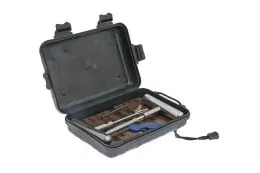 Набор для ремонта шин, черный REDATS 1