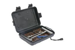 Набор для ремонта шин, черный REDATS