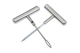 Набір для ремонту шин, чорний REDATS