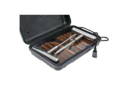 Набір для ремонту шин, чорний REDATS