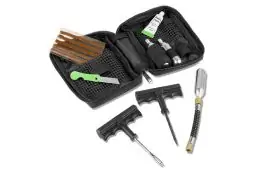 Портативний набір для ремонту шин з CO2 REDATS 1