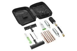 Портативный комплект для ремонта шин с CO2 REDATS