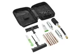 Портативний набір для ремонту шин з CO2 REDATS 3