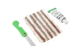 Портативный набор для ремонта шин CO2 REDATS 5