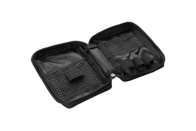 Портативний комплект для ремонту шин з CO2 REDATS