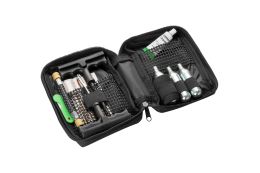 Портативний набір для ремонту шин з CO2 REDATS