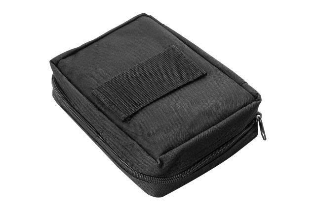 Портативний набір для ремонту шин з CO2 REDATS