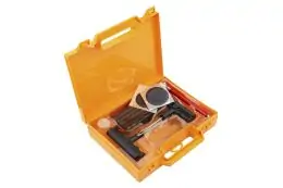 Набір для ремонту шин (у валізці) REDATS 1