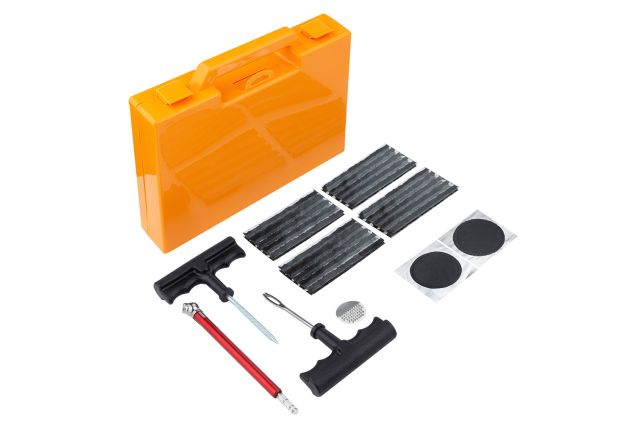  Набор для ремонта шин (в чемодане) REDATS