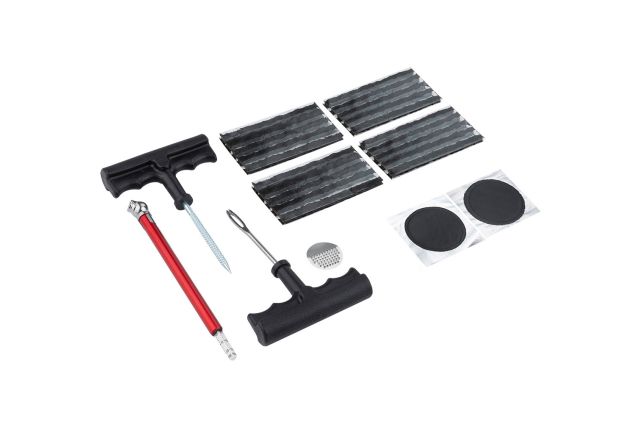  Набор для ремонта шин (в чемодане) REDATS