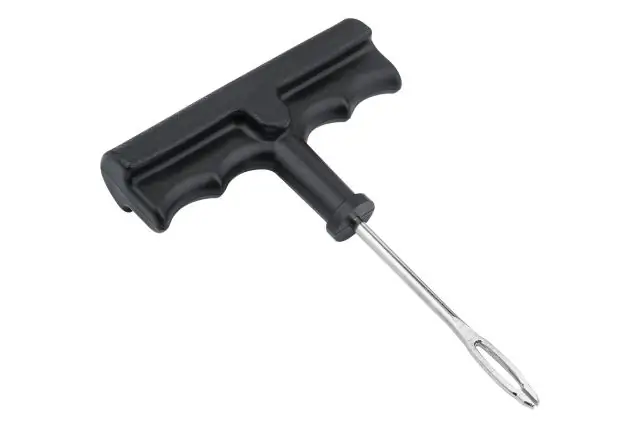  Набор для ремонта шин (в чемодане) REDATS 4