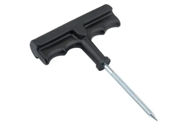  Набор для ремонта шин (в чемодане) REDATS 5