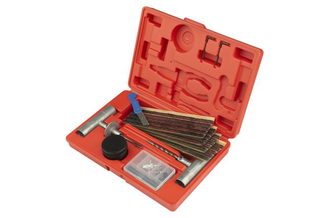 Профессиональный набор для ремонта шин REDATS