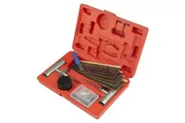 Професійний набір для ремонту шин REDATS 2