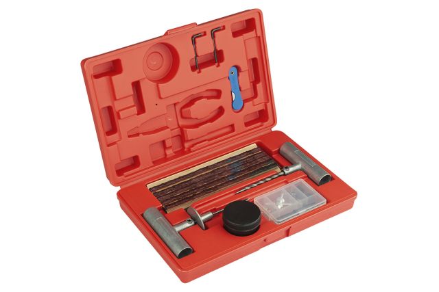 Професійний набір для ремонту шин REDATS