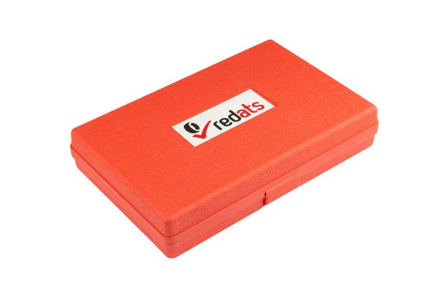 Професійний набір для ремонту шин REDATS