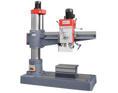 Радіально-свердлильний верстат Cormak 3040x1300