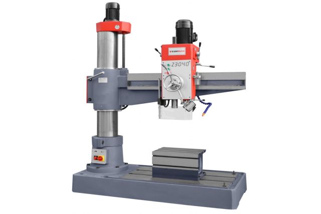 Радиально сверлильный станок Cormak 3040x1300