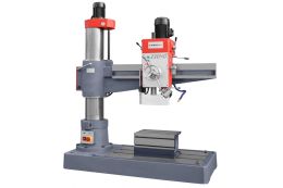 Радиально сверлильный станок Cormak 3040x1300