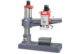 Радиально сверлильный станок Cormak 3040x1300 1