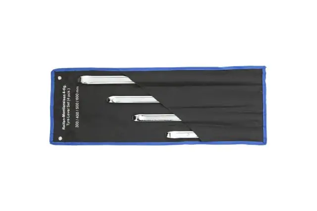  Набор монтажных лопаток для шин REDATS (4 шт.) 2